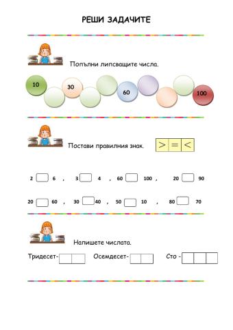 Математика