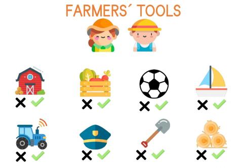 Farmers-tools