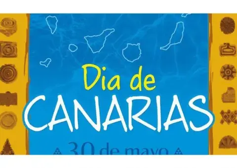 DÍA DE CANARIAS: JUEGOS TRADICIONALES Y AUTÓCTONOS 