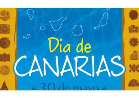 DÍA DE CANARIAS: JUEGOS TRADICIONALES Y AUTÓCTONOS 