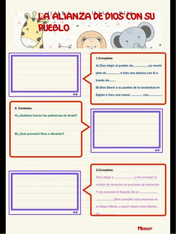 Confio en tu gran promesa