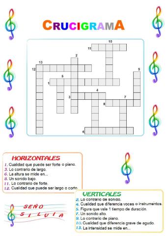 Cualidades del sonido