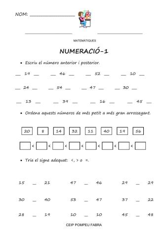Numeració-1