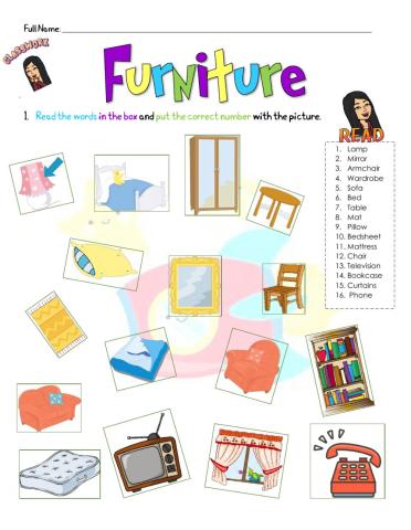 Furniture