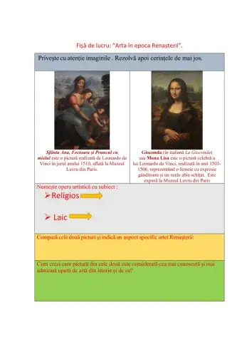 Istoria romănilor și universală a 6-a