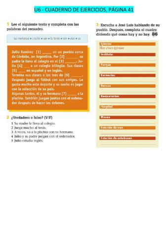 U6 Cuad. de ej.- Destrezas