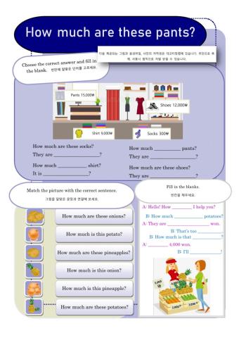 How much are these pants?