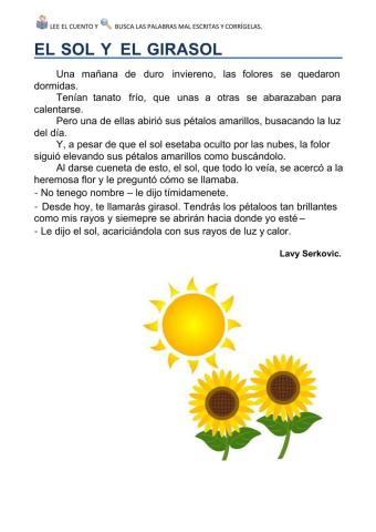 Caza pseudopalabras 8