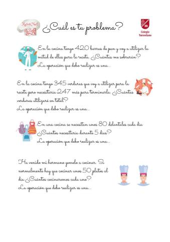 ¿Cuál es tu problema?