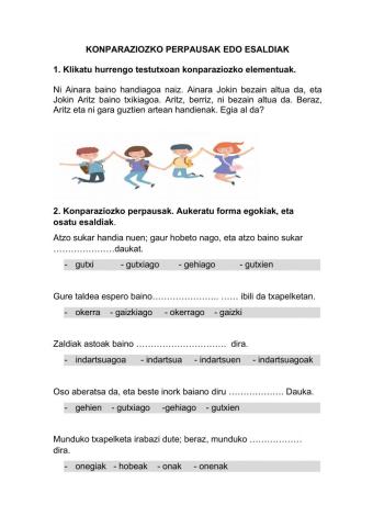 Euskara