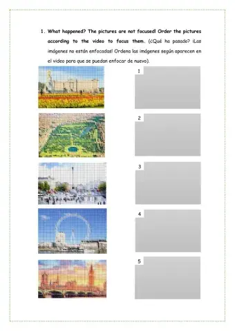 TAREAS DE REFUERZO NEAE