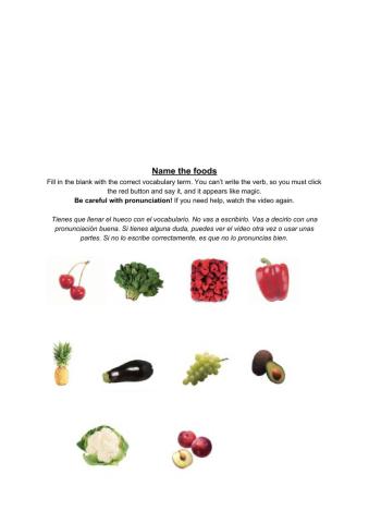 Grade 5, Unit 6- Part 1