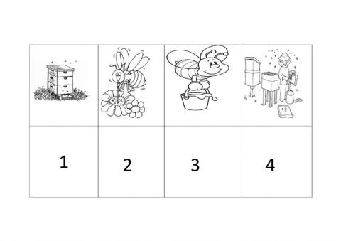 Μελισσα-μελι