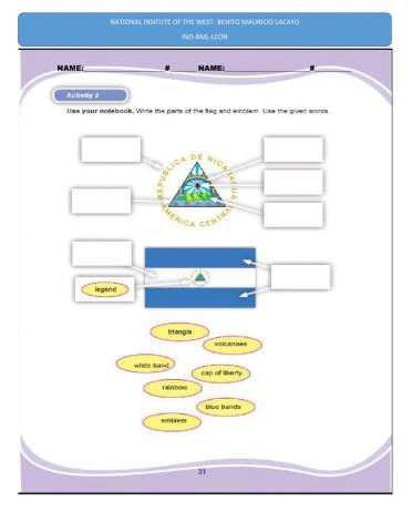 8vo  grado page 31-34