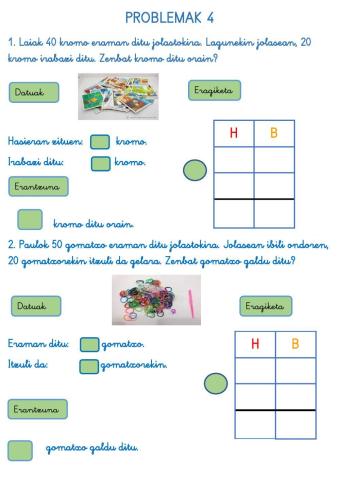 Problemak 4