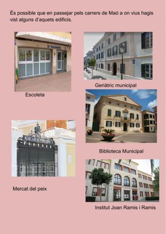 Les etapes de la vida, contextualitzam.