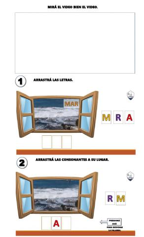 Ventanas de la argentina 3