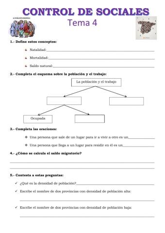 Control sociales tema 4