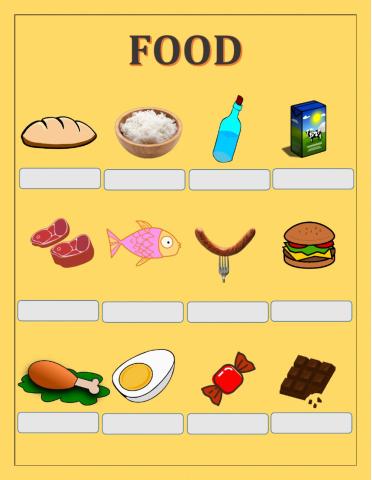 Food