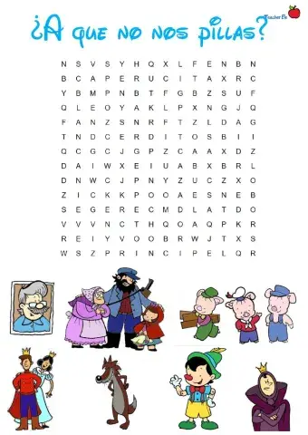 ¿A que no me pillas?