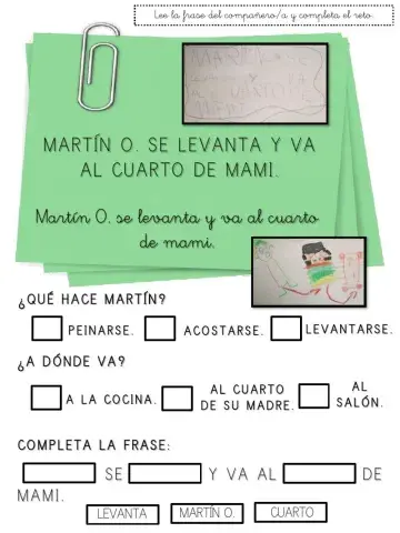 Lecturas de andar por casa