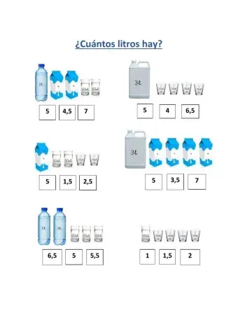 ¿cuántos litros hay?
