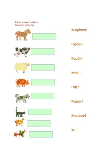 Μια πολυάσχολη αράχνη