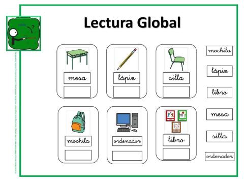 Lectura Global