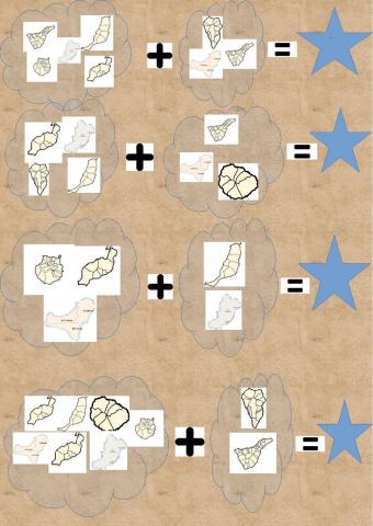 Sumar con las Islas Canarias