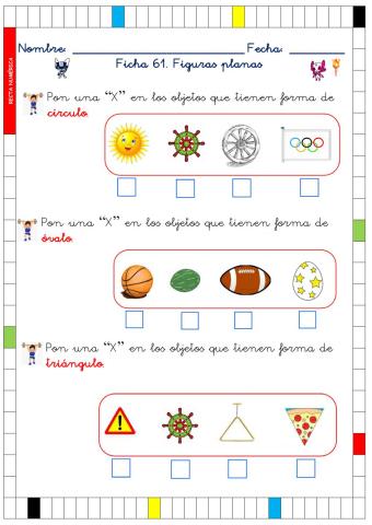 Figuras planas