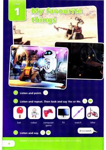 English adventure1 - page 4