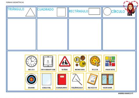 Figuras Planas