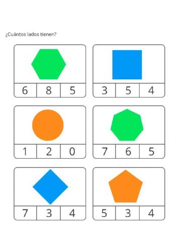 Contar lados