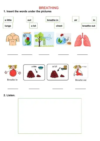 Breathing (SuperMinds 2)