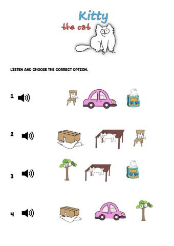 Prepositions