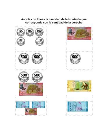 Monedas de Costa Rica