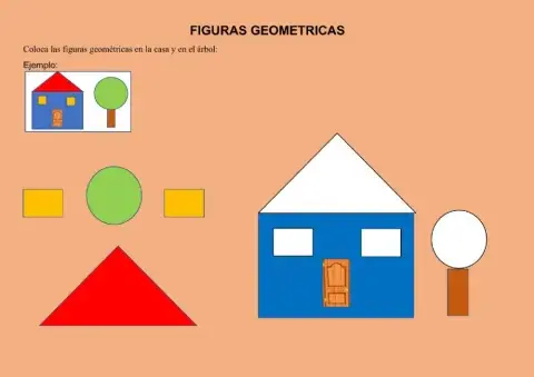Figuras geométricas 3