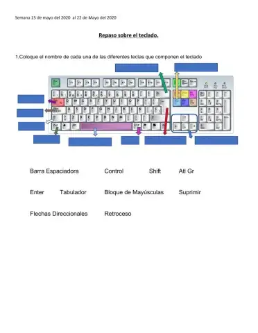 Teclado