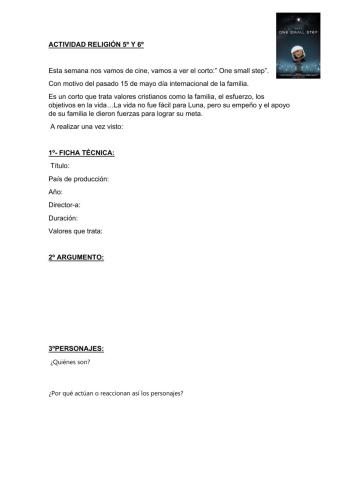 Corto one smal lstep