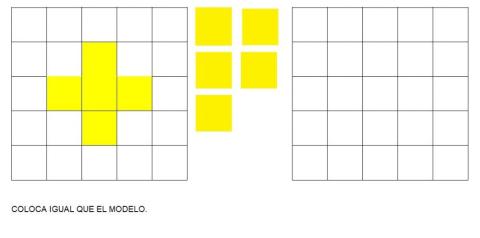 Orientación espacial
