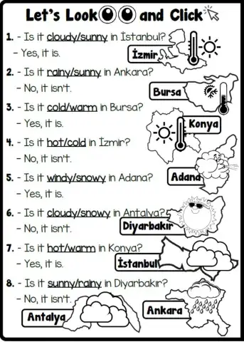 3.9.Weather - Look and Click 2