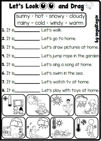 3.9. Let's Look and Drag