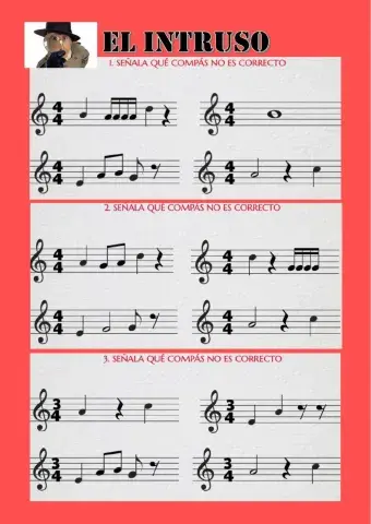 El intruso