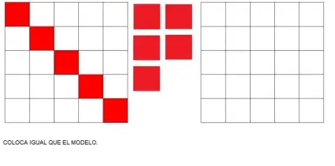 Orientacion espacial