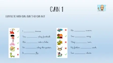 Can 1