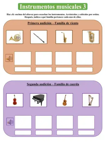 Intrumentos musicales 3