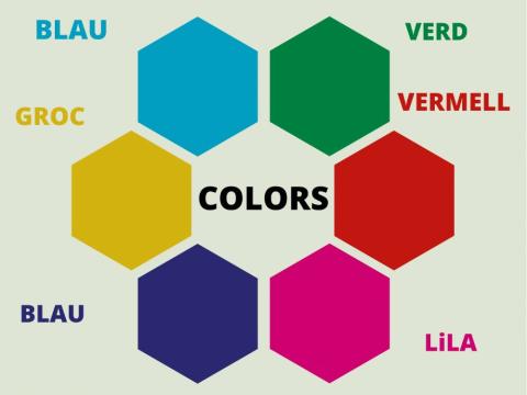 Colors