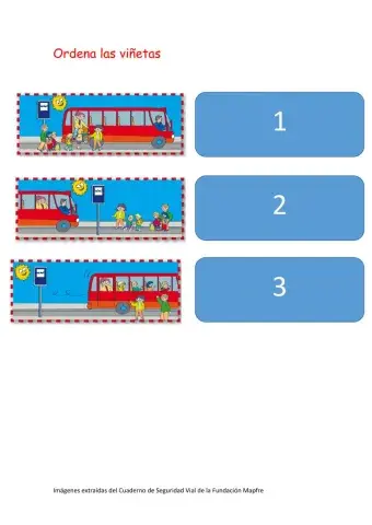 Secuencias temporales