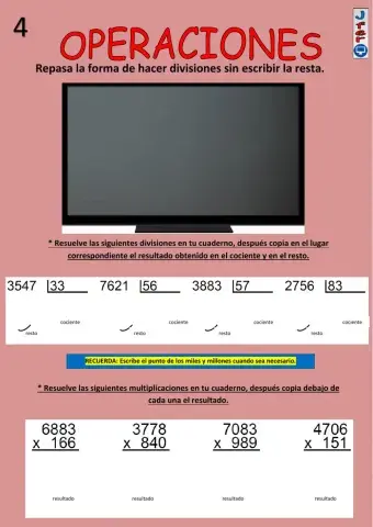 Divide y multiplica (4)