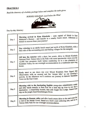 Information Transfer p2